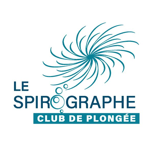 Logo du Spirographe